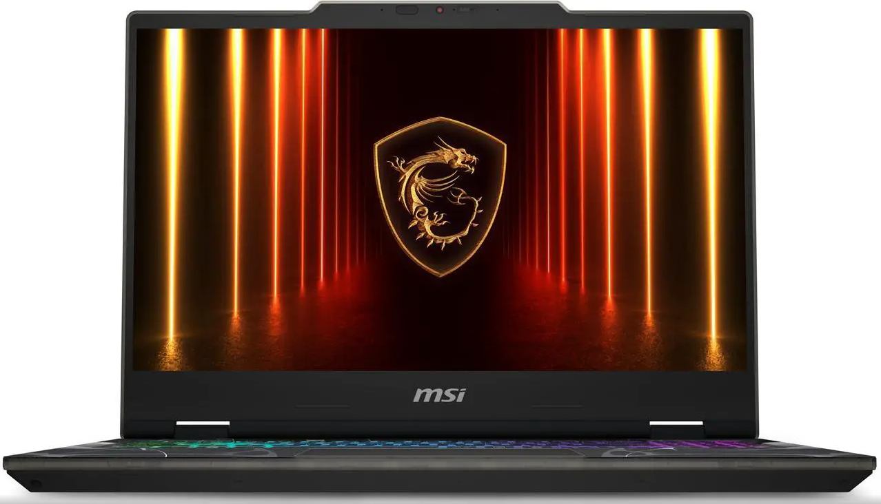 Representative image for MSI Thin 15