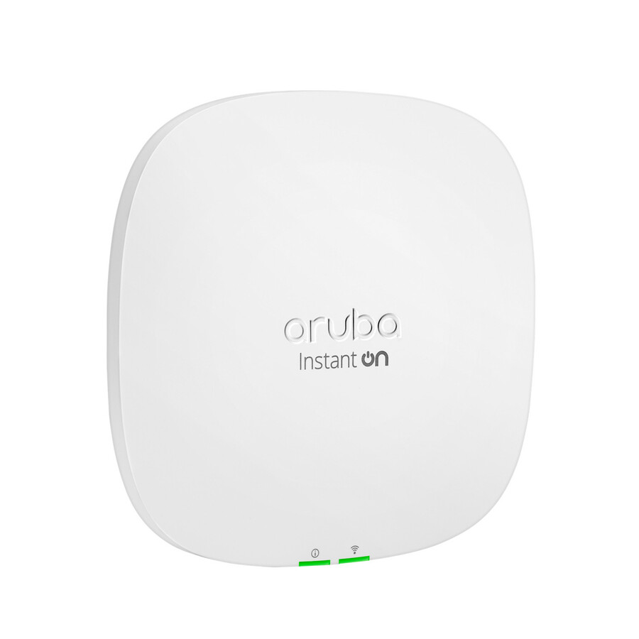 HPE Instant On AP22 802.11ax 1.66 Gbit/s Wireless Access Point