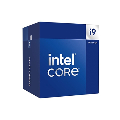Intel Core i9 (14th Gen) i9-14900 Tetracosa-core (24 Core) Processor - Box