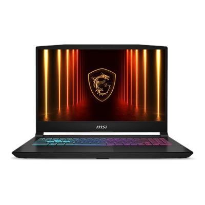 MSI Katana 15 HX B14WFK-278US 15.6" Gaming Notebook - QHD - 165 Hz - Intel Core i7 14th Gen i7-14650HX - 32 GB - 1 TB SSD - Black